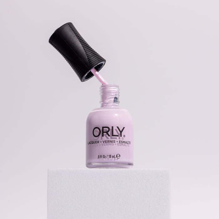 ORLY Ube Cloud Nail Polish 18ml