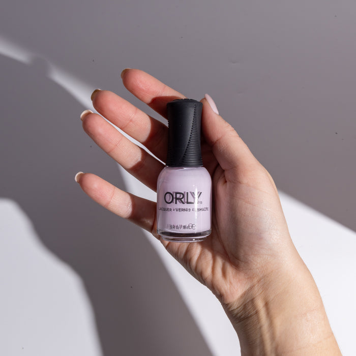 ORLY Ube Cloud Nail Polish 18ml