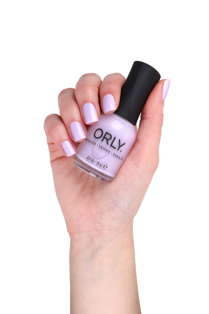 ORLY Ube Cloud Nail Polish 18ml