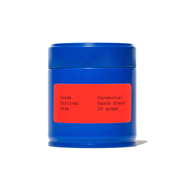 Osada Ceremonial Blend Matcha
