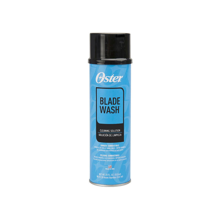 Oster Blade Wash