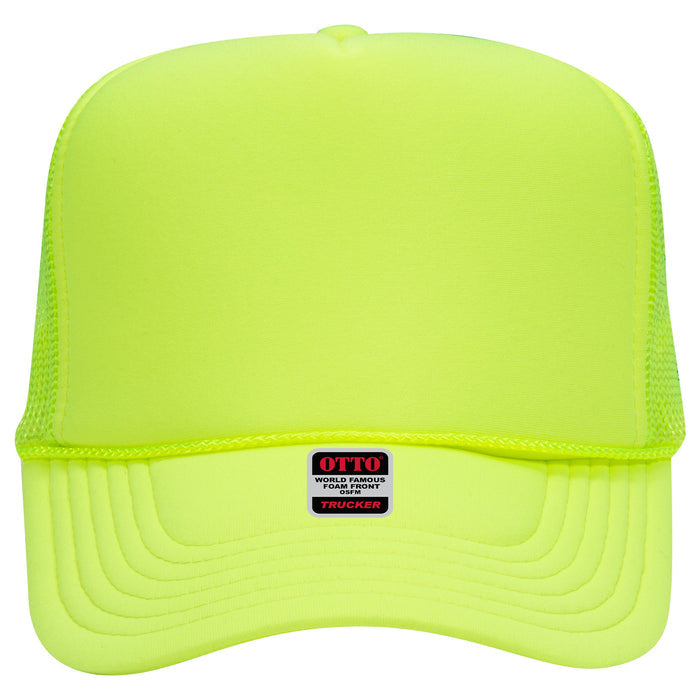 Neon Yellow