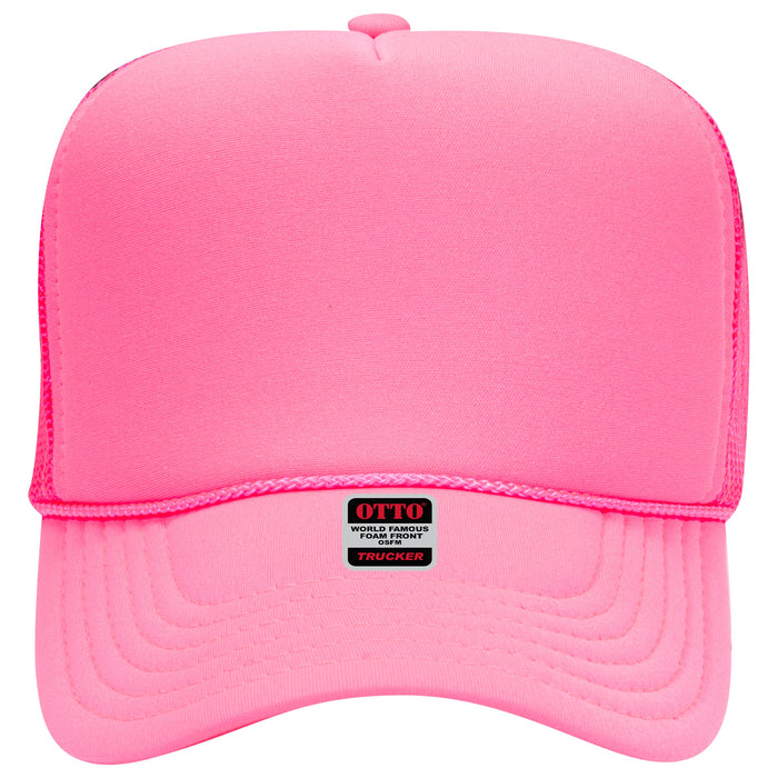 Otto Trucker 39-165 - Neons - Premium Caps from Otto Caps - Just $9.95! Shop now at Pat's Monograms