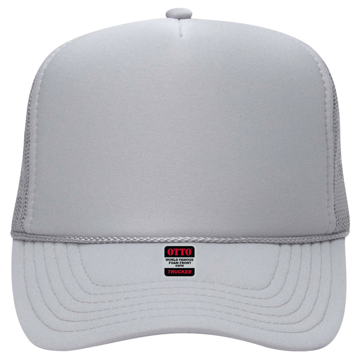 Silver Gray