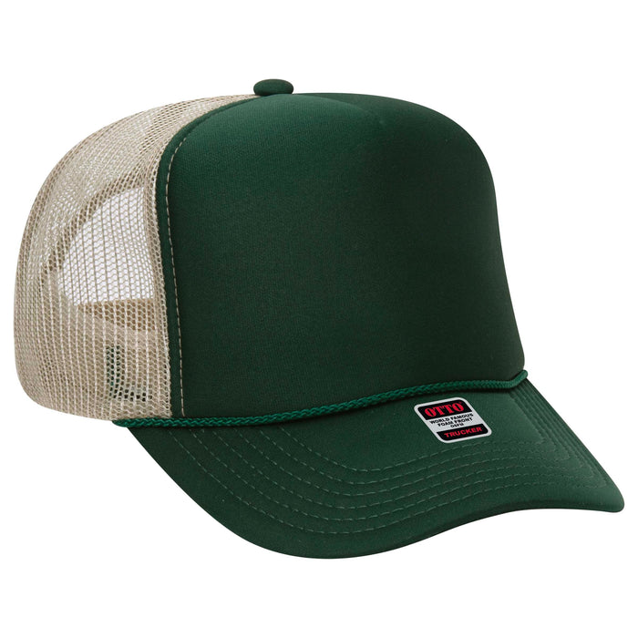 Dark Green/Khaki