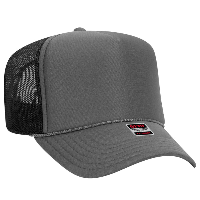 Charcoal/Black