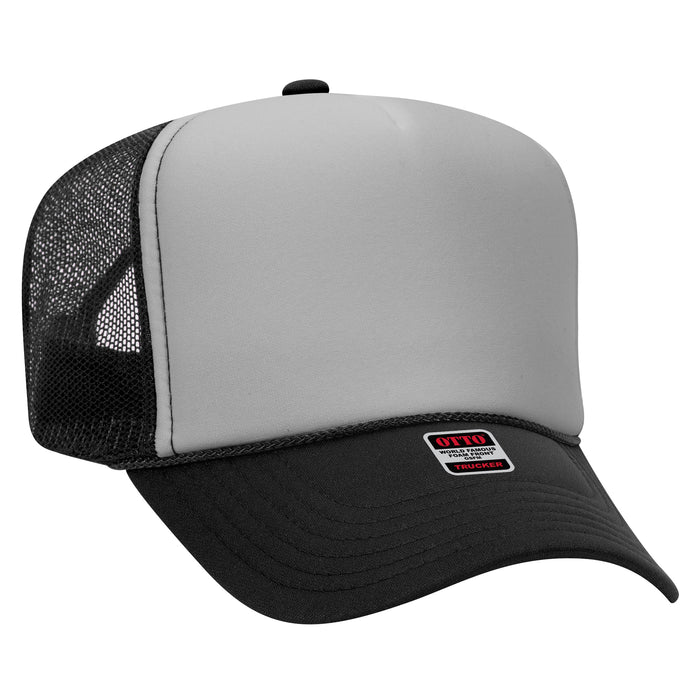 Gray/Black