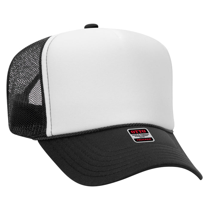 White/Black
