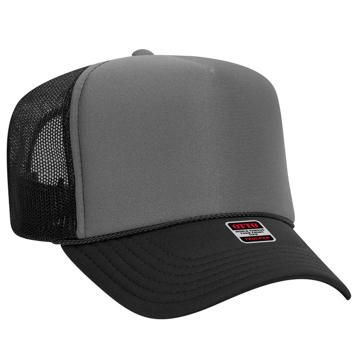 Charcoal/Blac