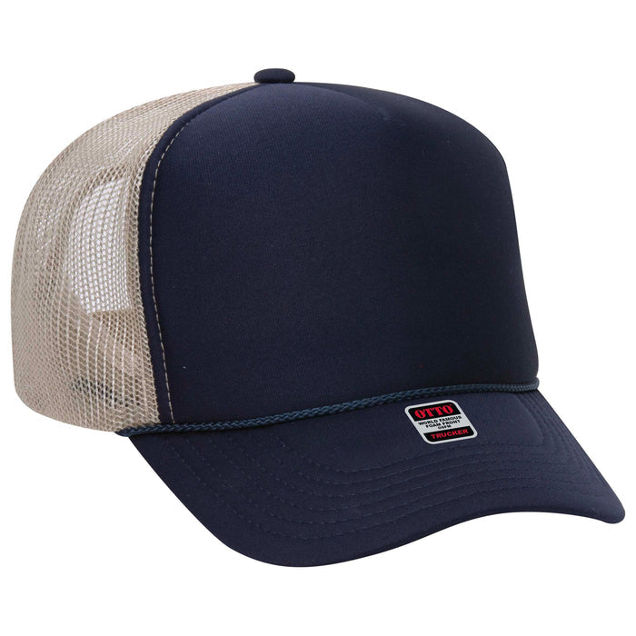 Navy/Khaki