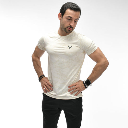 Overcharged Tee - IRONGEAR Fitness