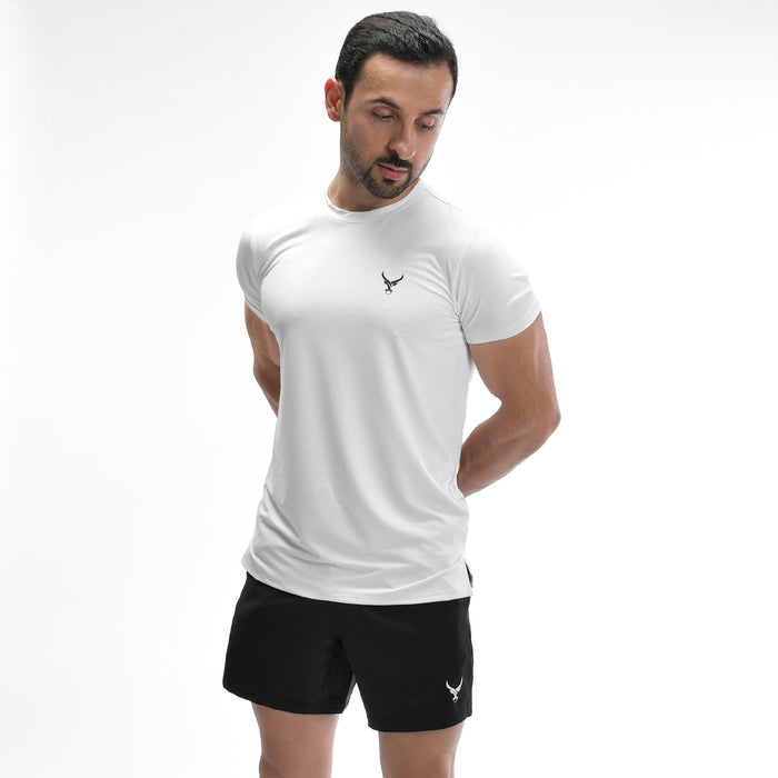 Overcharged Tee - IRONGEAR Fitness
