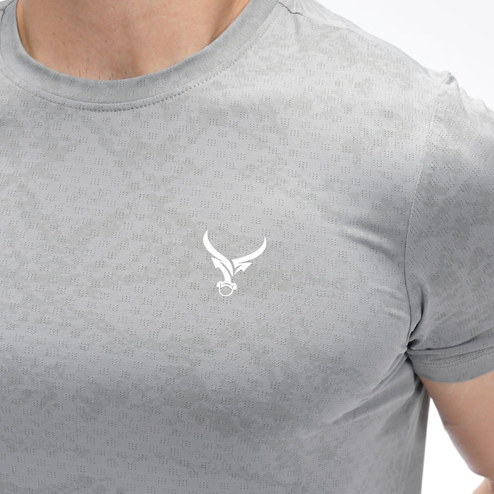 Overcharged Tee - IRONGEAR Fitness