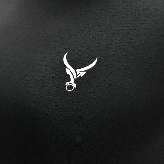 Overcharged Tee - IRONGEAR Fitness