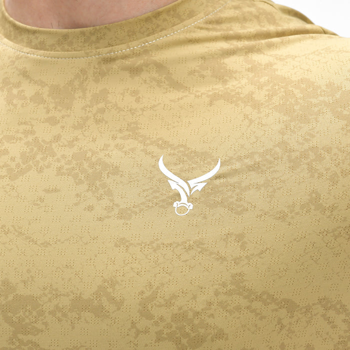 Overcharged Tee - IRONGEAR Fitness