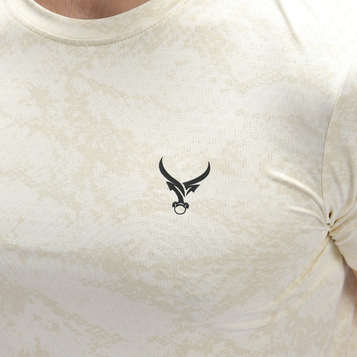 Overcharged Tee - IRONGEAR Fitness