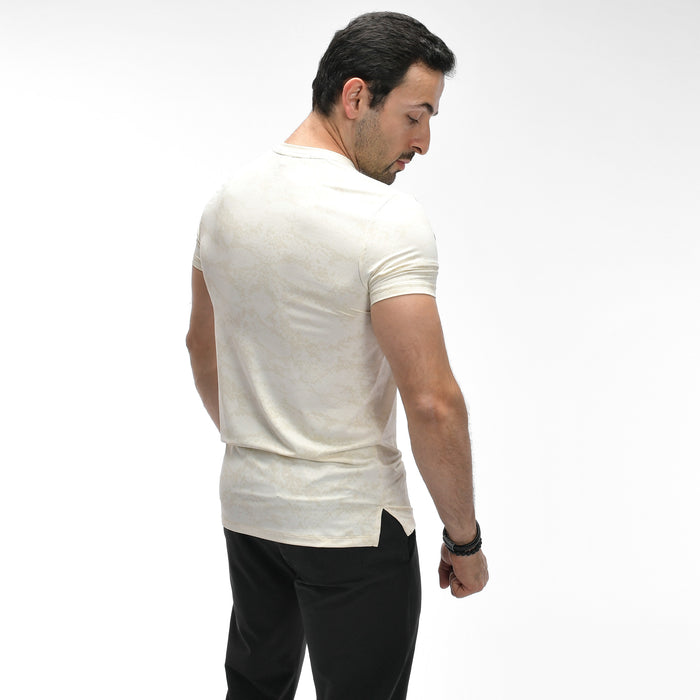 Overcharged Tee - IRONGEAR Fitness