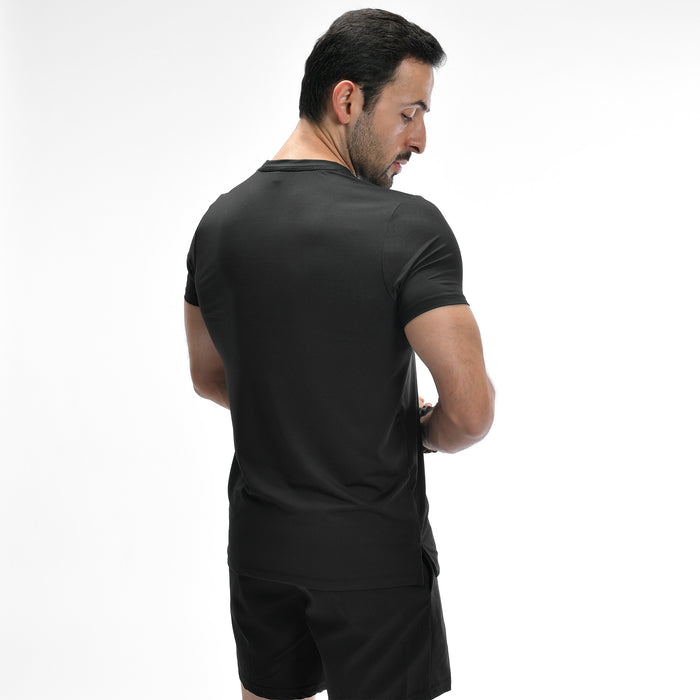 Overcharged Tee - IRONGEAR Fitness
