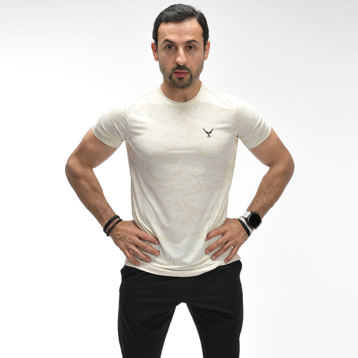 Overcharged Tee - IRONGEAR Fitness