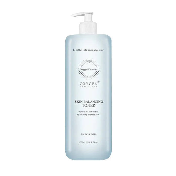 OxygenCeuticals Skin Balancing Toner 淨膚平衡化妝水 / PH平衡爽膚水