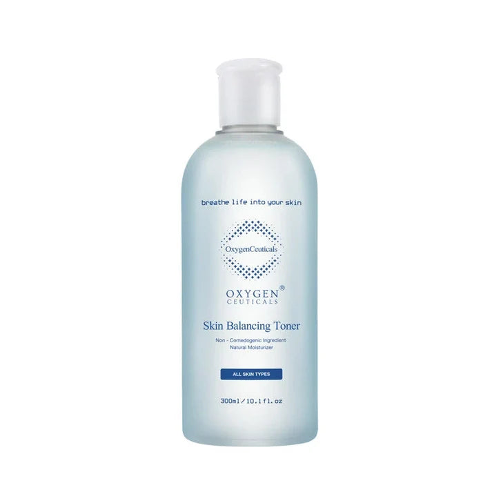 OxygenCeuticals Skin Balancing Toner 淨膚平衡化妝水 / PH平衡爽膚水