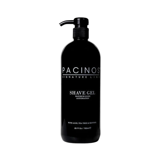 Pacinos Max Glide Shave Gel