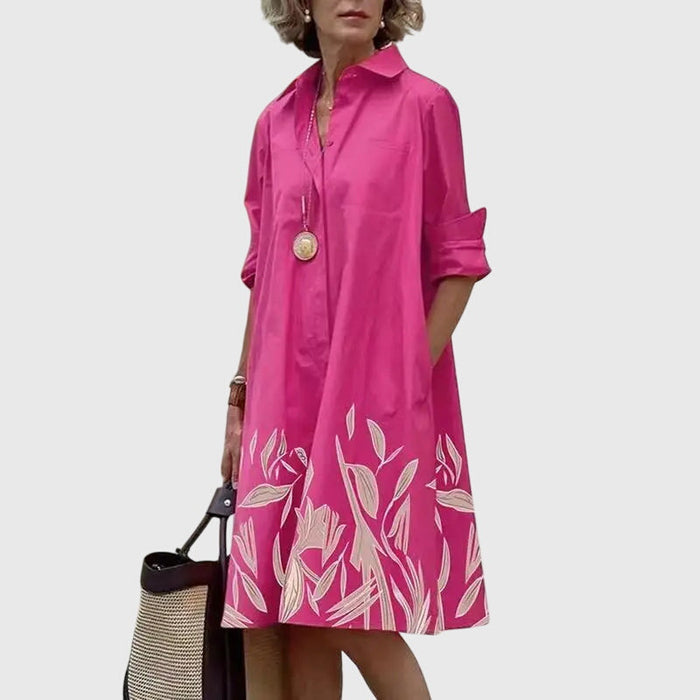 Pink / S