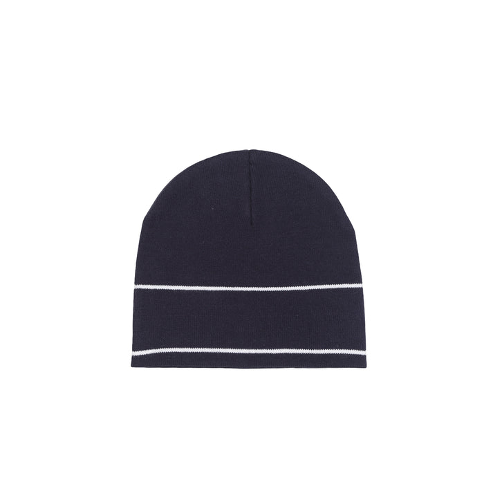 Palace London Nein Cuff Beanie - Navy