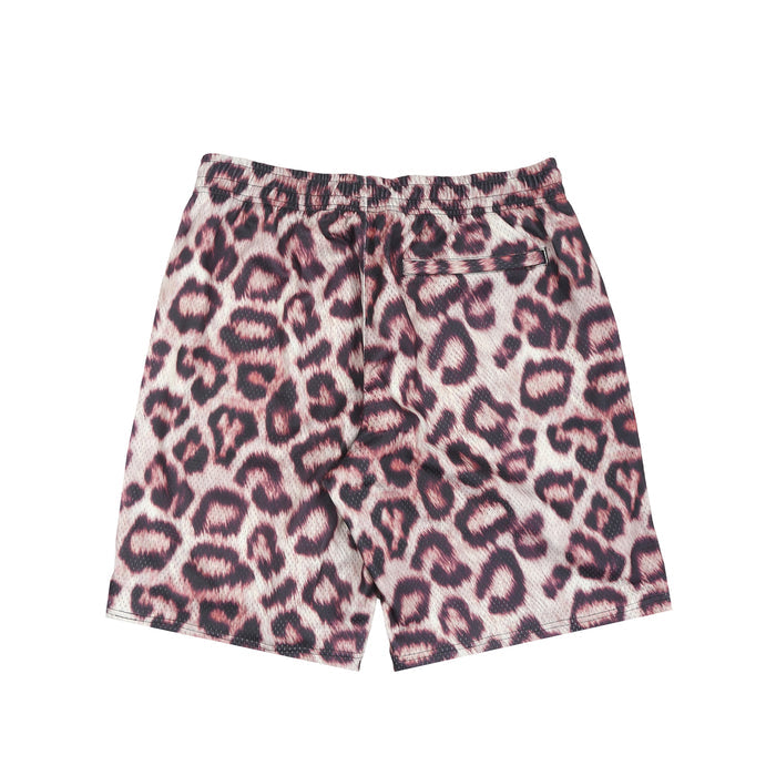 Palace Luv U Short - Leopard