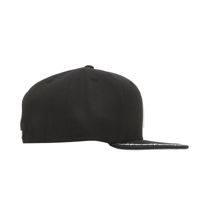 Palace New Era P 59Fifty - Black