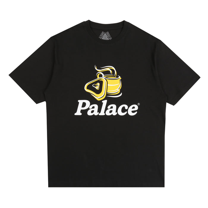 Palachino T-Shirt - Black
