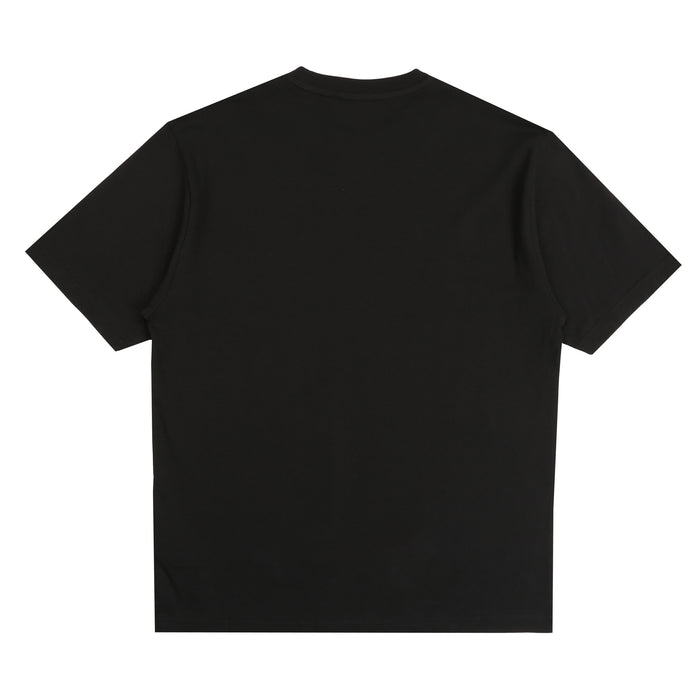 Palachino T-Shirt - Black