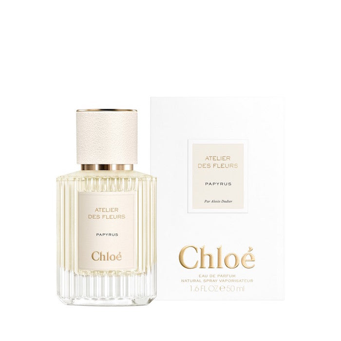 CHLOÉ ATELIER DES FLEURS Papyrus EDP | Isetan KL Online Store