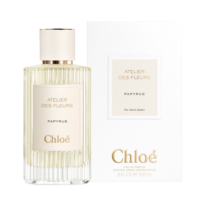 CHLOÉ ATELIER DES FLEURS Papyrus EDP | Isetan KL Online Store