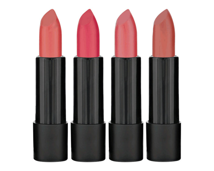 Paradise Sunset Semi-Matte Lipstick Collection