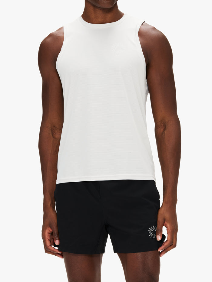 Paradise Zero Training Tank