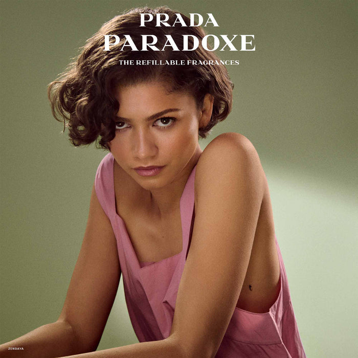 Prada Paradoxe Purple Eau De Parfum 50ml Spray