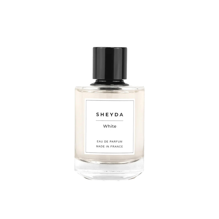 Paris Bleu Sheyda White Eau De Parfum 60ml Spray