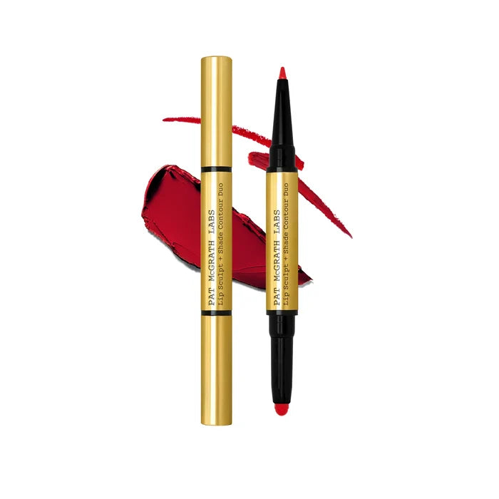Pat McGrath Lip Sculpt + Shade Contour Duo Elson