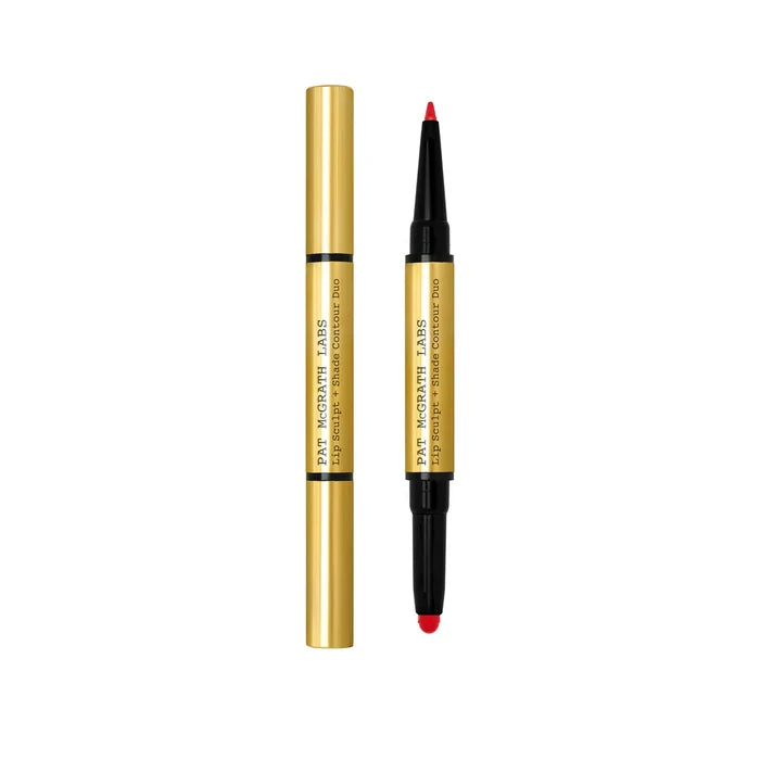 Pat McGrath Lip Sculpt + Shade Contour Duo Elson