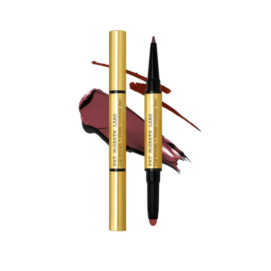 Pat McGrath Lip Sculpt + Shade Contour Duo Flesh 3