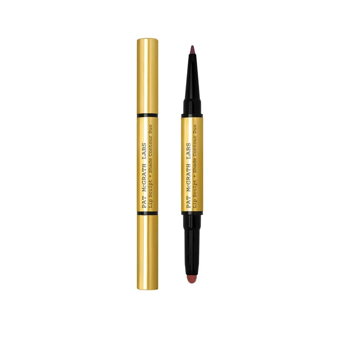 Pat McGrath Lip Sculpt + Shade Contour Duo Flesh 3