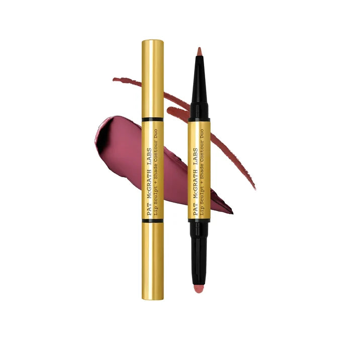 Pat McGrath Lip Sculpt + Shade Contour Duo Naked Blush