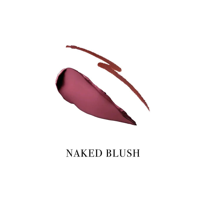 Pat McGrath Lip Sculpt + Shade Contour Duo Naked Blush