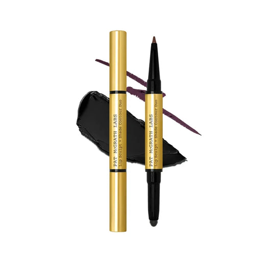 Pat McGrath Lip Sculpt + Shade Contour Duo Noir Obsession