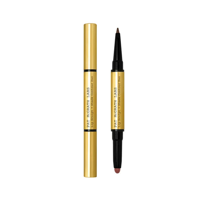 Pat McGrath Lip Sculpt + Shade Contour Duo Nude Dimension