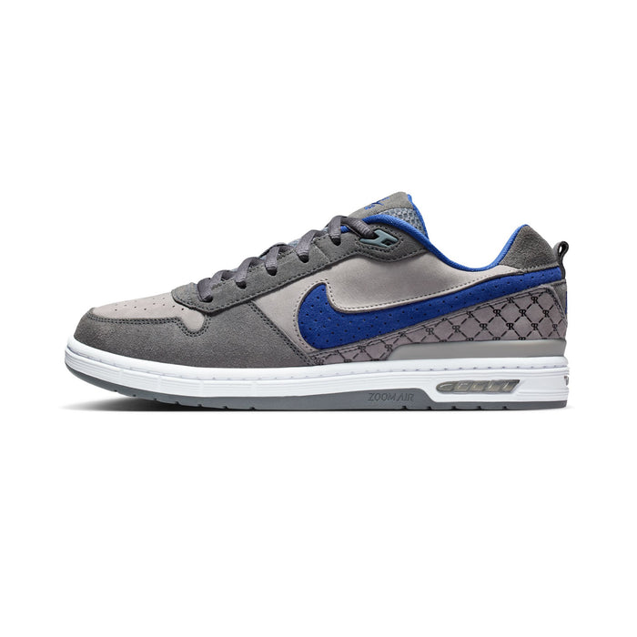 Paul Rodriguez Zoom Air Low DG - Flint Grey