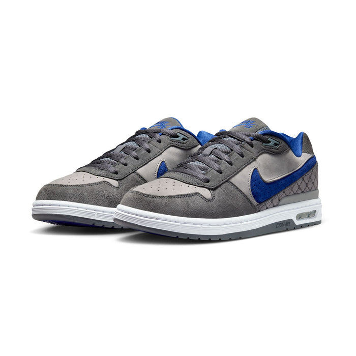 Paul Rodriguez Zoom Air Low DG - Flint Grey