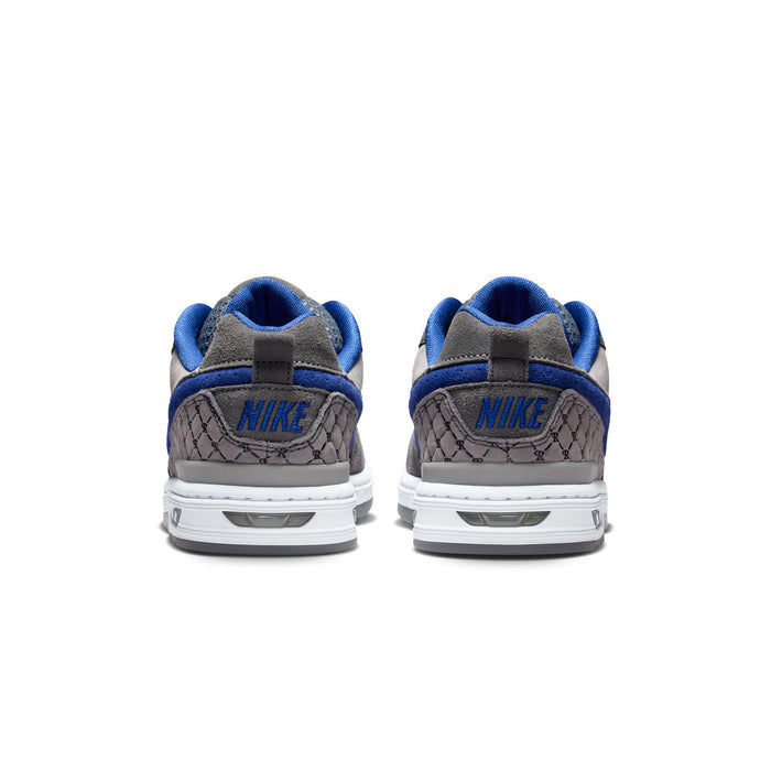 Paul Rodriguez Zoom Air Low DG - Flint Grey
