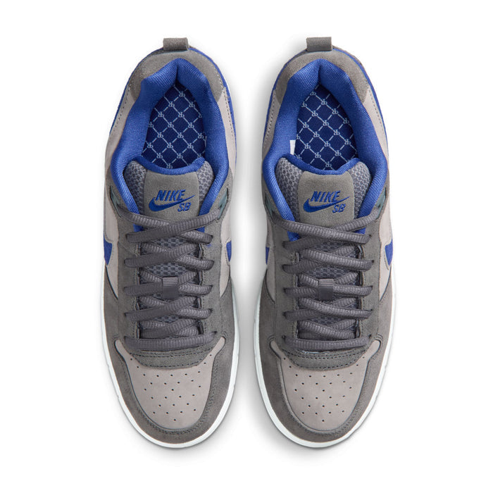Paul Rodriguez Zoom Air Low DG - Flint Grey